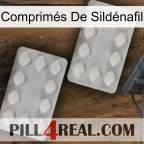 Comprimés De Sildénafil 17